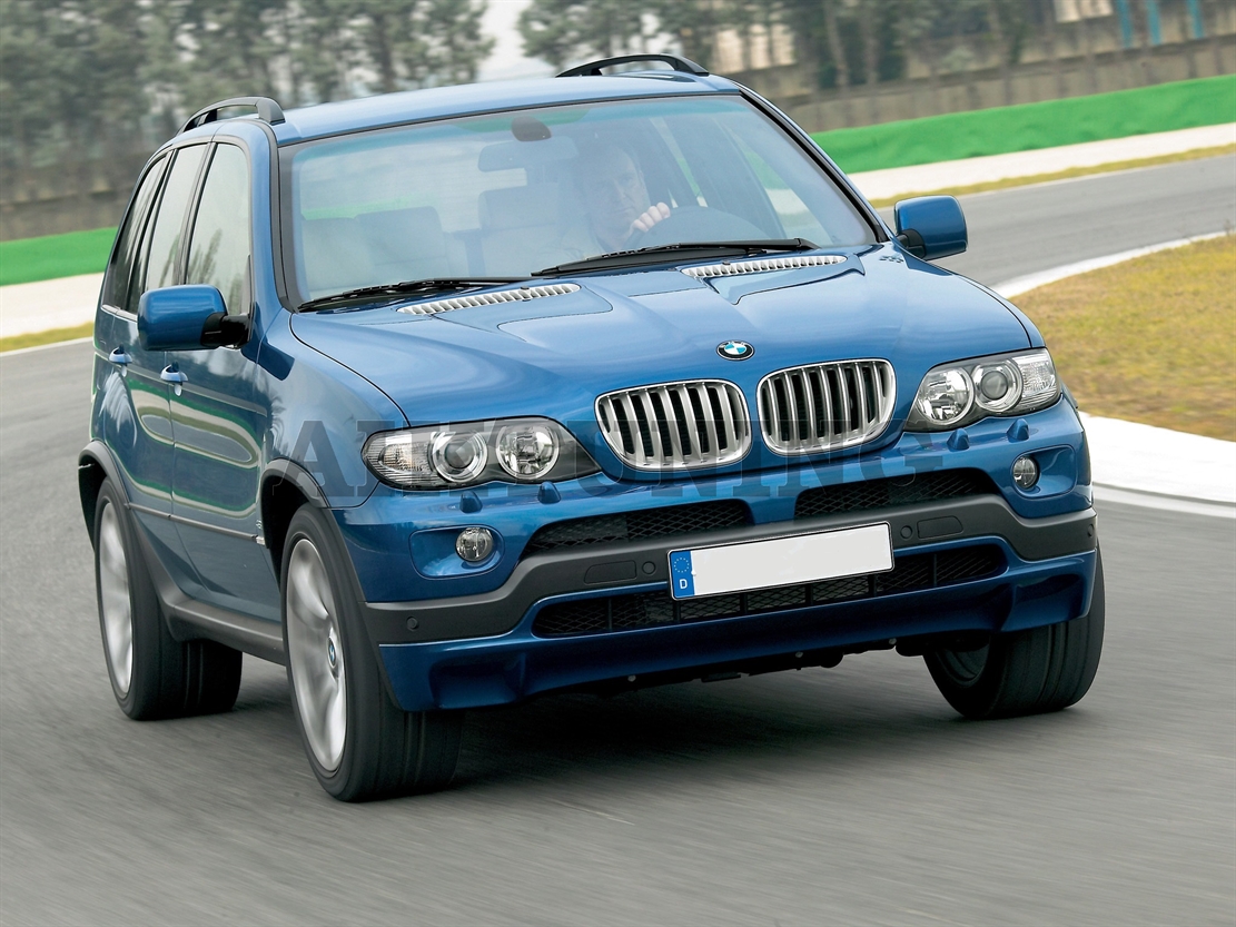 Шины bmw e53